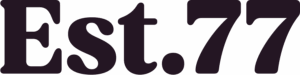 Established Seventy Seven logo