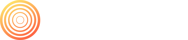Tenth Revolution group company logo on dark background