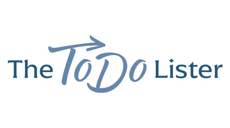 The To Do Lister company logo