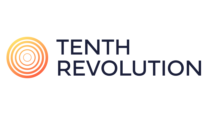 Tenth Revolution Group company logo